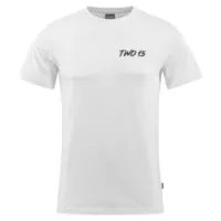 Cube Organic Two15 T-shirt Med Korta ärmar Cube Organic Two15 T-shirt Med Korta ärmar