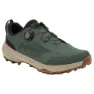 Green / Sand