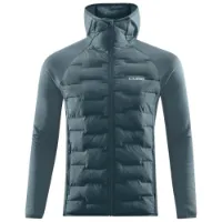 Cube Padded Jacka Cube Padded Jacka