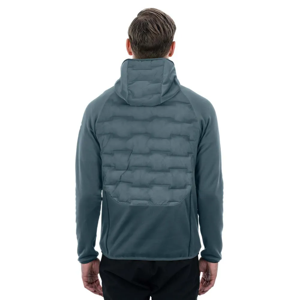 Cube Padded Jacka