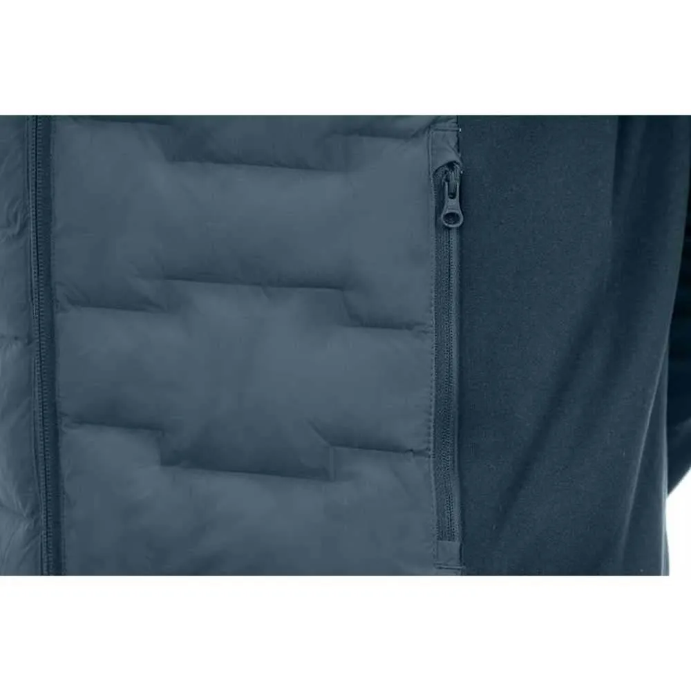 Cube Padded Jacka