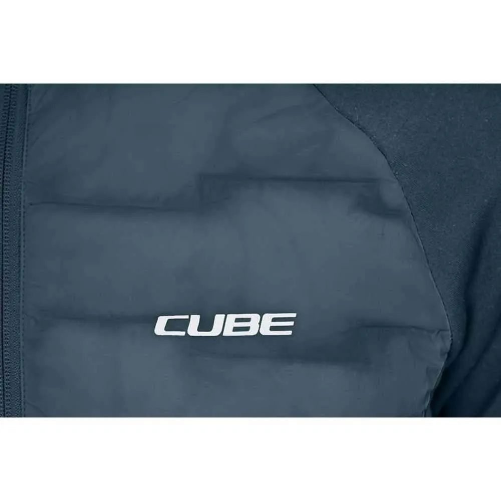 Cube Padded Jacka