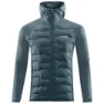Cube Padded Jacka