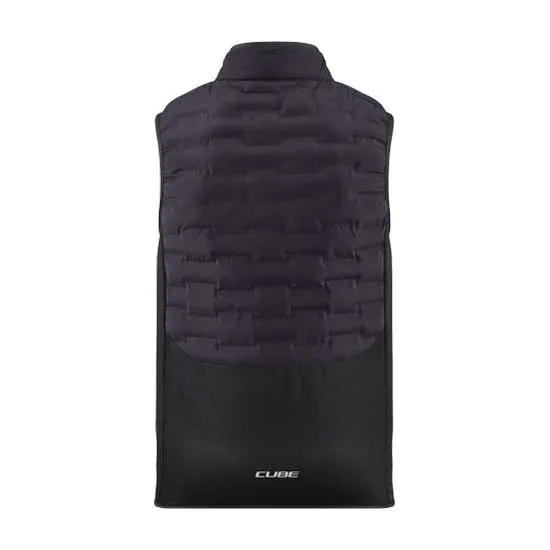 Cube Padded Väst Cube Padded Väst