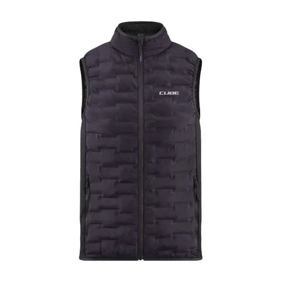 Cube Padded Väst Cube Padded Väst