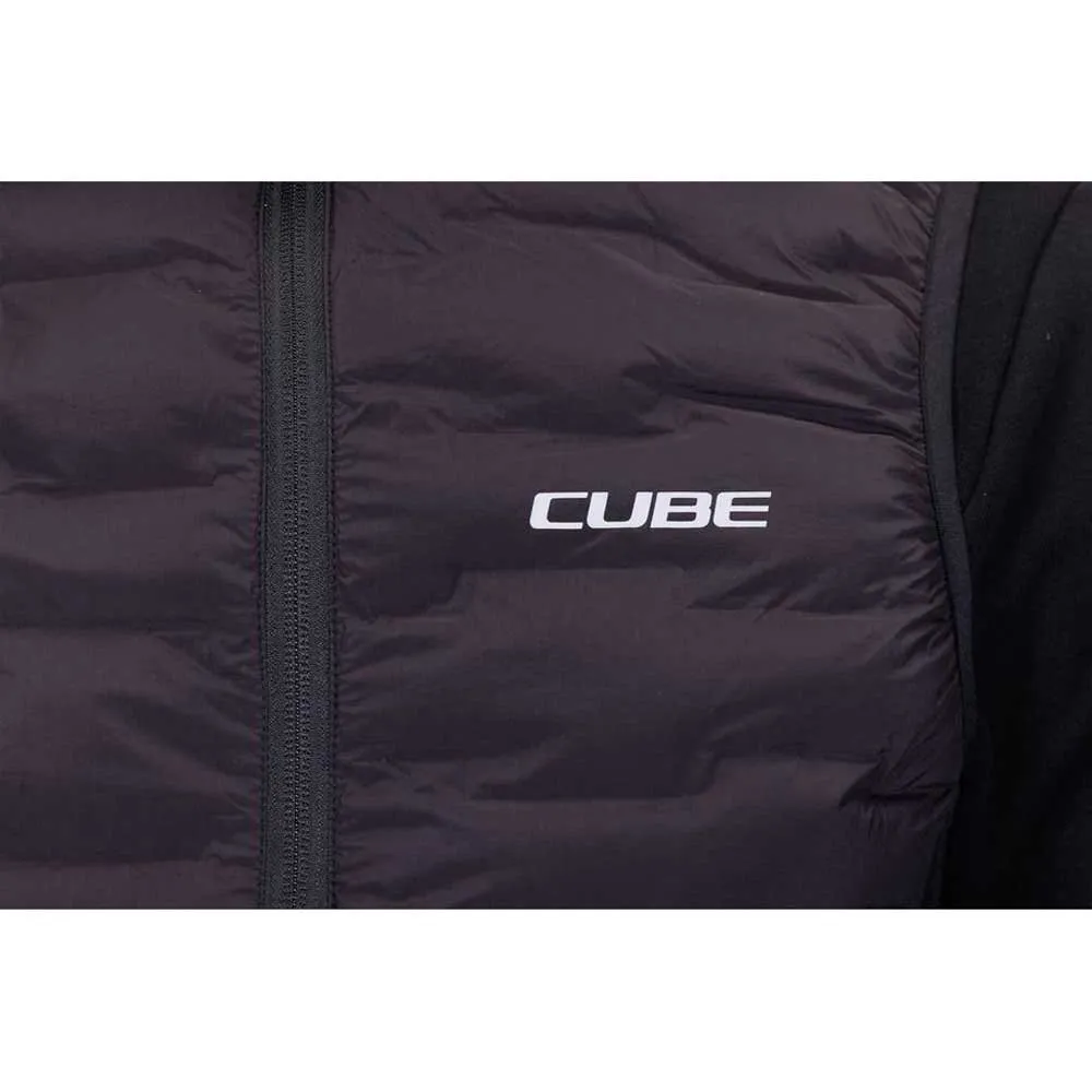 Cube Padded Väst Cube Padded Väst