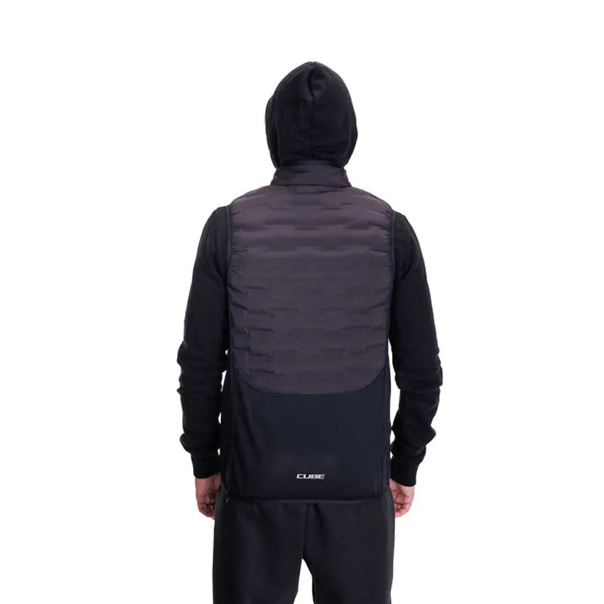 Cube Padded Väst Cube Padded Väst