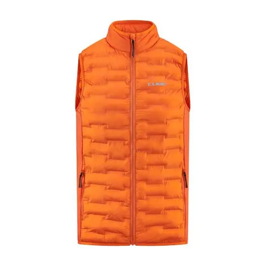 Cube Padded Väst