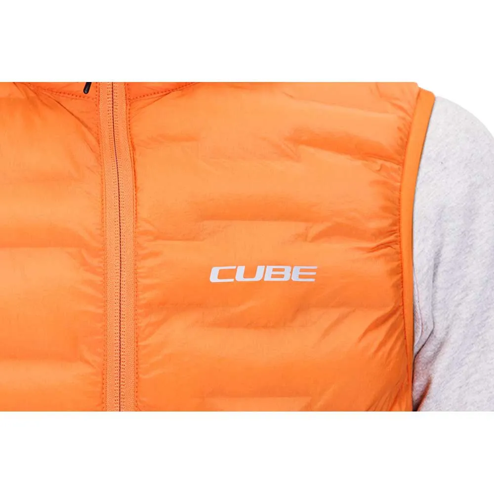 Cube Padded Väst