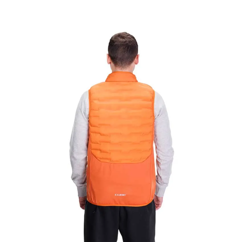 Cube Padded Väst