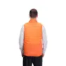 Cube Padded Väst