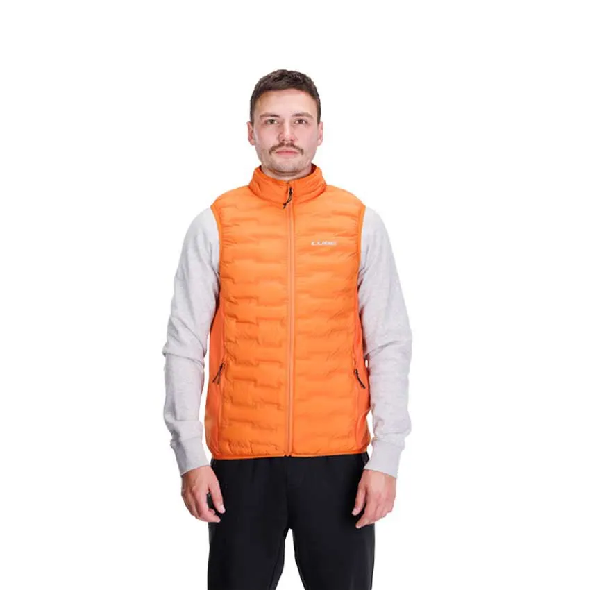Cube Padded Väst