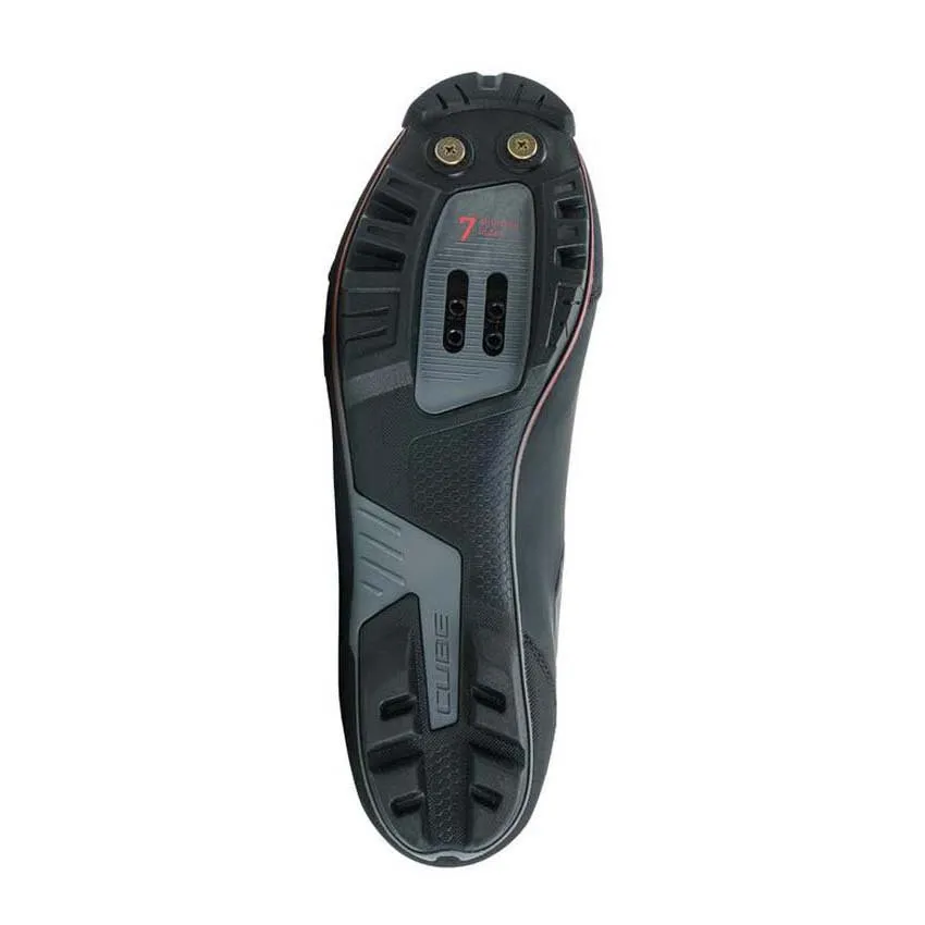 Cube Peak Mtb-skor Cube Peak Mtb-skor