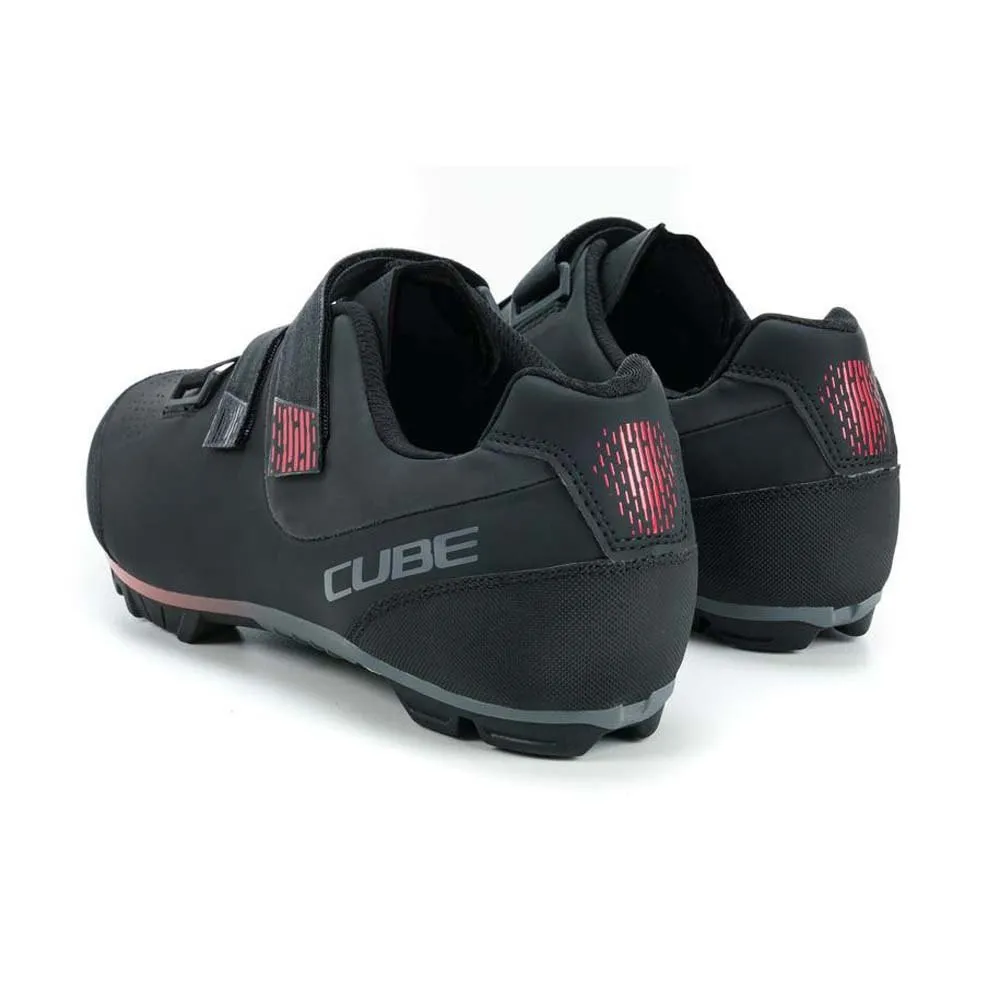 Cube Peak Mtb-skor Cube Peak Mtb-skor