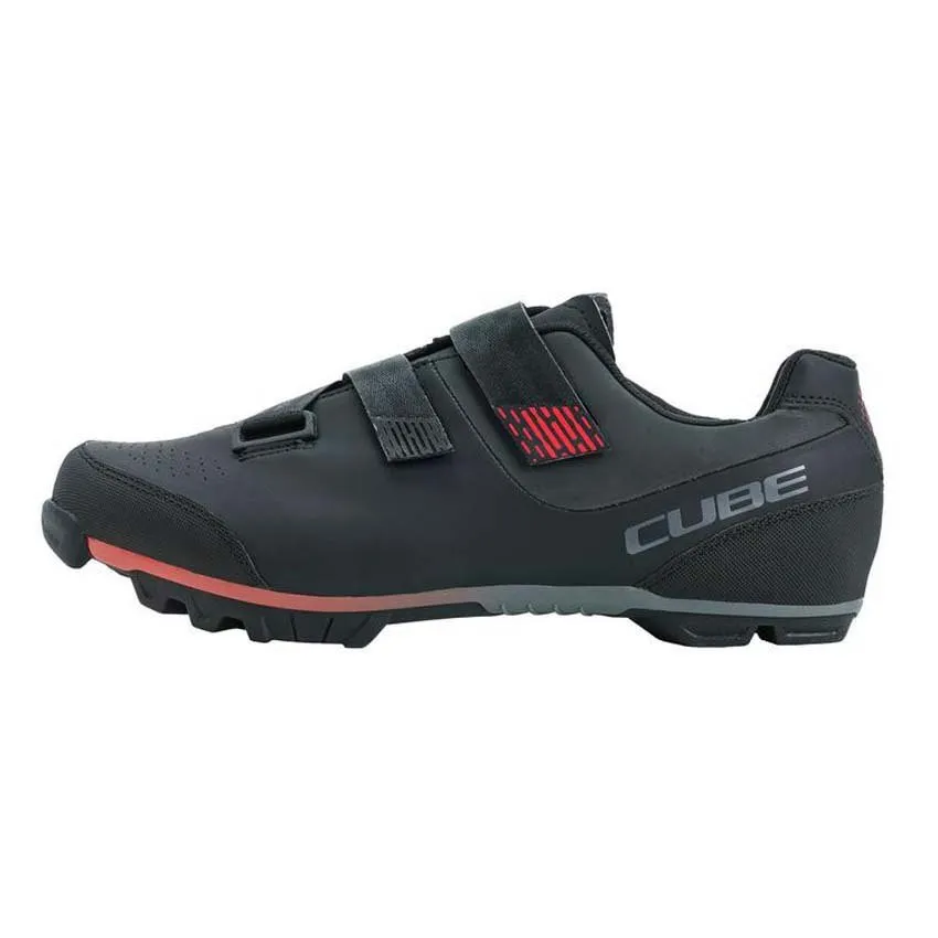 Cube Peak Mtb-skor Cube Peak Mtb-skor