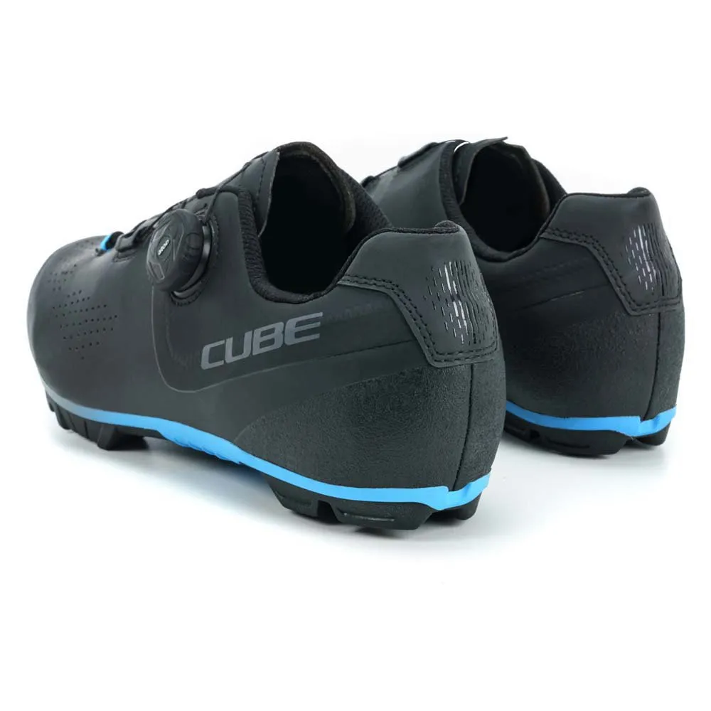 Cube Peak Pro Mtb-skor