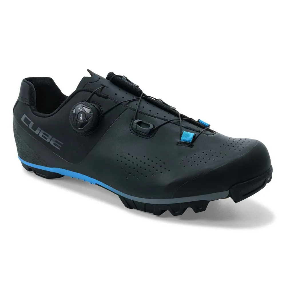 Cube Peak Pro Mtb-skor