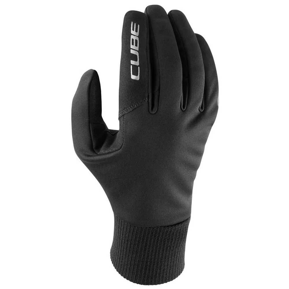 Cube Performance All Season Handskar, Black Cube Performance All Season Handskar, Black