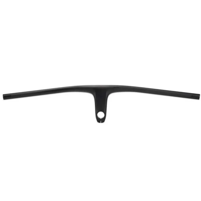 Cube Phenix Integrerat Styre, Black, 80mm, 740mm