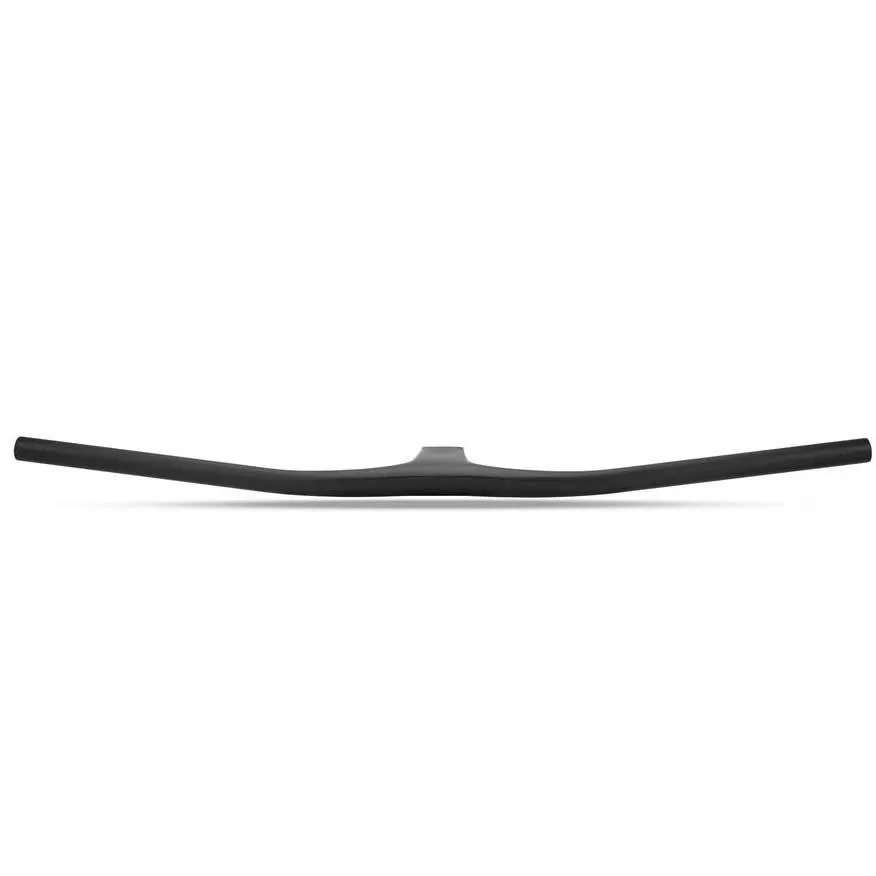 Cube Phenix Integrerat Styre, Black, 80mm, 740mm