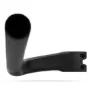 Cube Phenix Integrerat Styre, Black, 80mm, 740mm