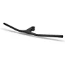 Cube Phenix Integrerat Styre, Black, 80mm, 740mm
