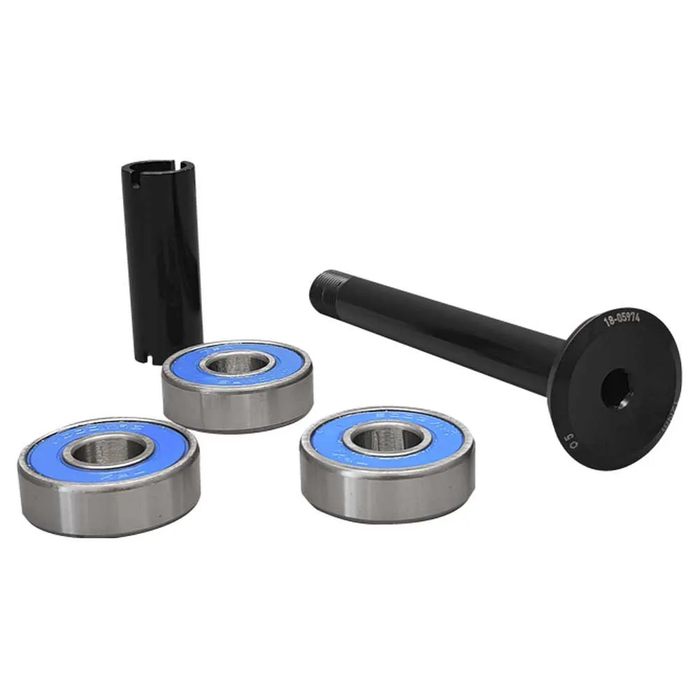Cube Pivot 10/26/8 18-04969 Lager, Multicolor, One Size