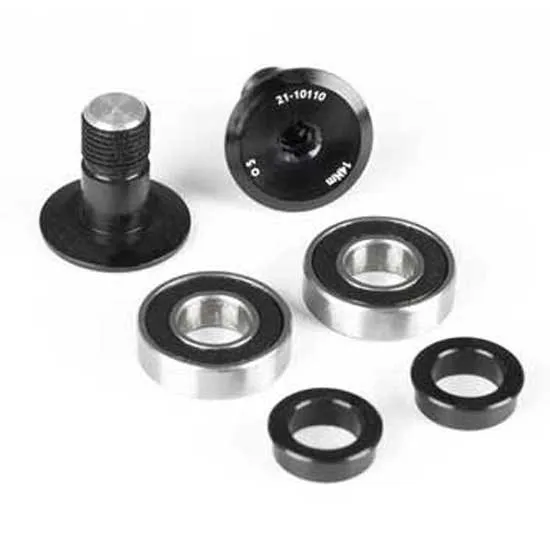 Cube Pivot Link Shock Lager, Multicolor, One Size