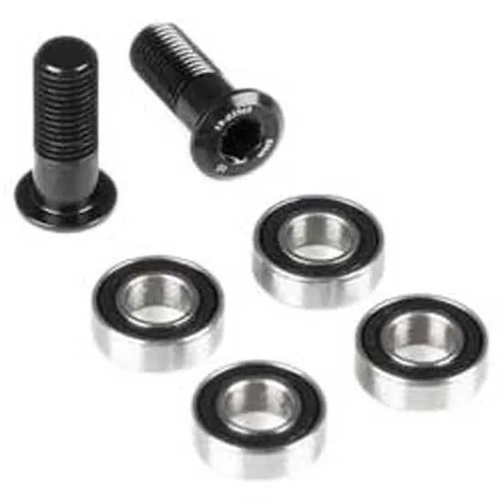 Cube Pivot Link Shock Ti Lager, Multicolor, One Size