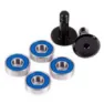 Cube Pivot Rock Mount 184970 Lager, Multicolor, One Size