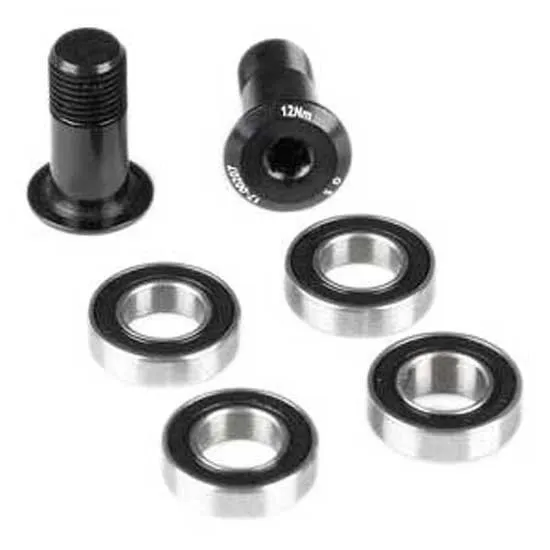 Cube Pivot Ss Link 21-10151 Lager, Multicolor, One Size