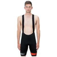 Cube Pro Bib Cykelbyxor Utan Axelband Cube Pro Bib Cykelbyxor Utan Axelband