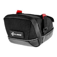 Cube Pro L Sadeltaske
