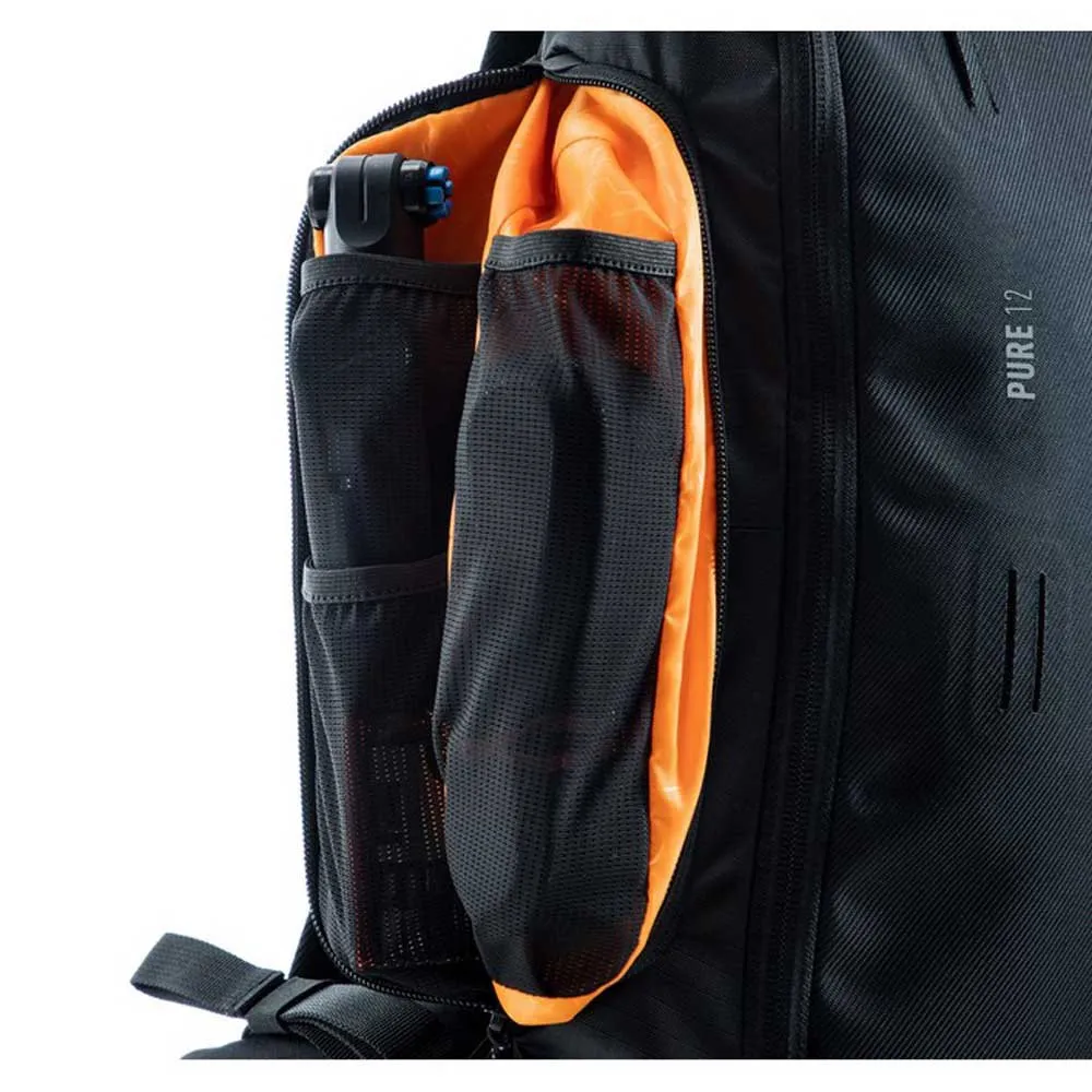 Cube Pure 12l Ryggsäck