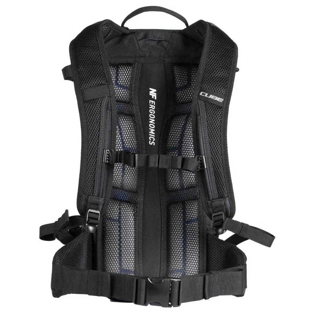 Cube Pure 12l Ryggsäck