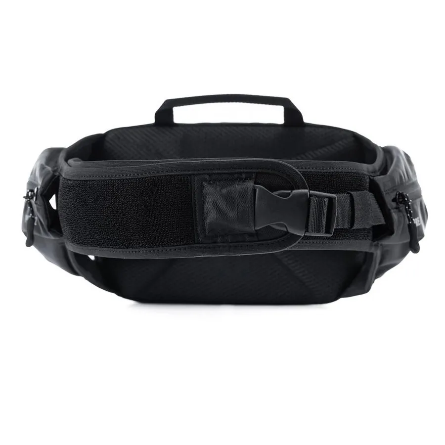 Cube Pure 2 Midjeväska 2l, Black, One Size Cube Pure 2 Midjeväska 2l, Black, One Size