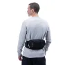 Cube Pure 2 Midjeväska 2l, Black, One Size