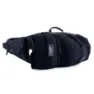 Cube Pure 2 Midjeväska 2l, Black, One Size