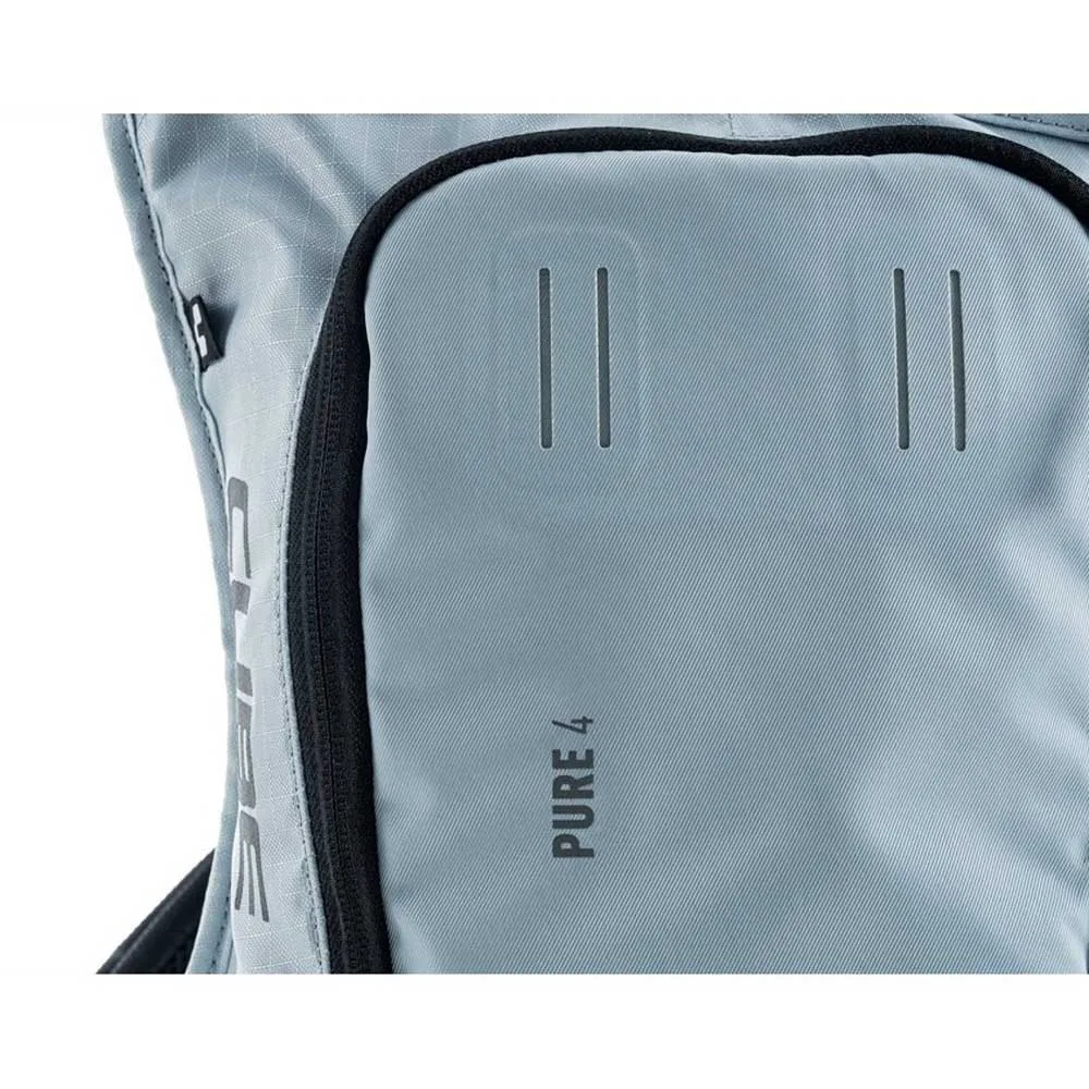 Cube Pure 4l Ryggsäck