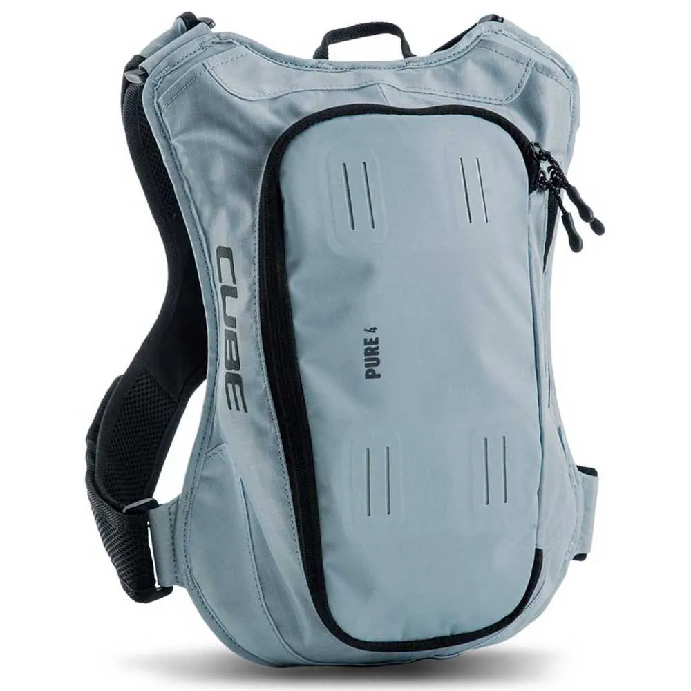 Cube Pure 4l Ryggsäck
