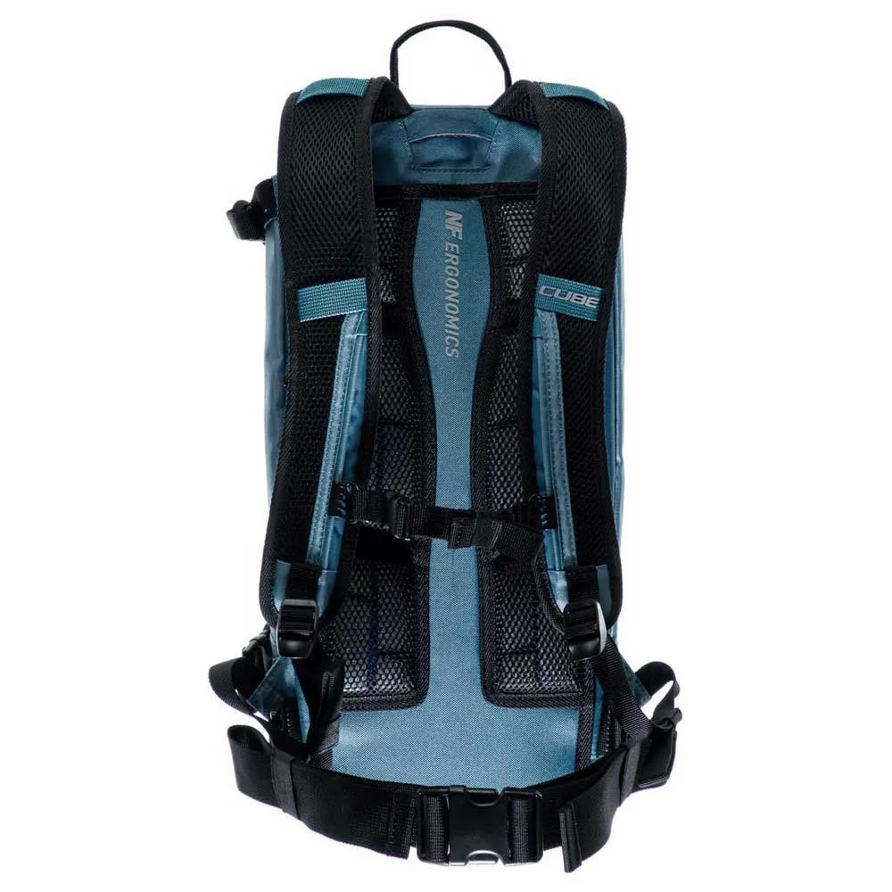 Cube Pure Cmpt 12l Ryggsäck Cube Pure Cmpt 12l Ryggsäck