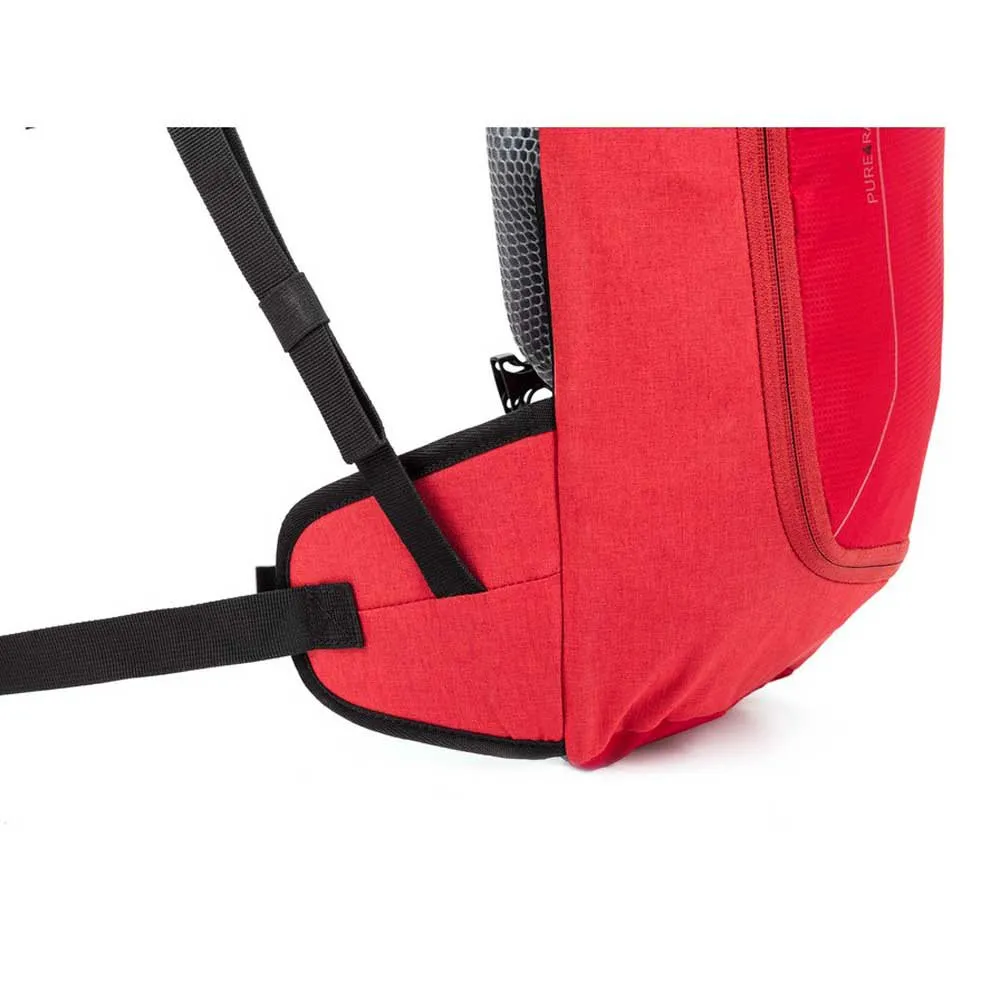Cube Pure Race 4l Ryggsäck, Red, One Size