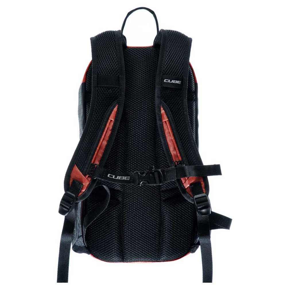 Cube Pure Rookie 6l Ryggsäck Cube Pure Rookie 6l Ryggsäck