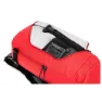Cube Pure Ten 10l Ryggsäck, Red, One Size