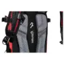 Cube Pure Ten 10l Ryggsäck, Red, One Size