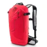 Cube Pure Ten 10l Ryggsäck, Red, One Size