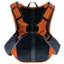 Cube Pure X Actionteam 4l Ryggsäck, Orange, One Size