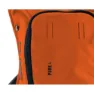 Cube Pure X Actionteam 4l Ryggsäck, Orange, One Size