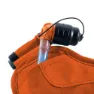 Cube Pure X Actionteam 4l Ryggsäck, Orange, One Size