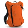 Cube Pure X Actionteam 4l Ryggsäck, Orange, One Size